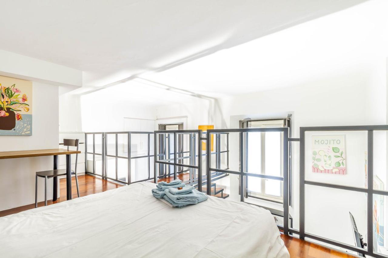 Apartmán Domusmi Benedetto Marcello-32 Milán Exteriér fotografie